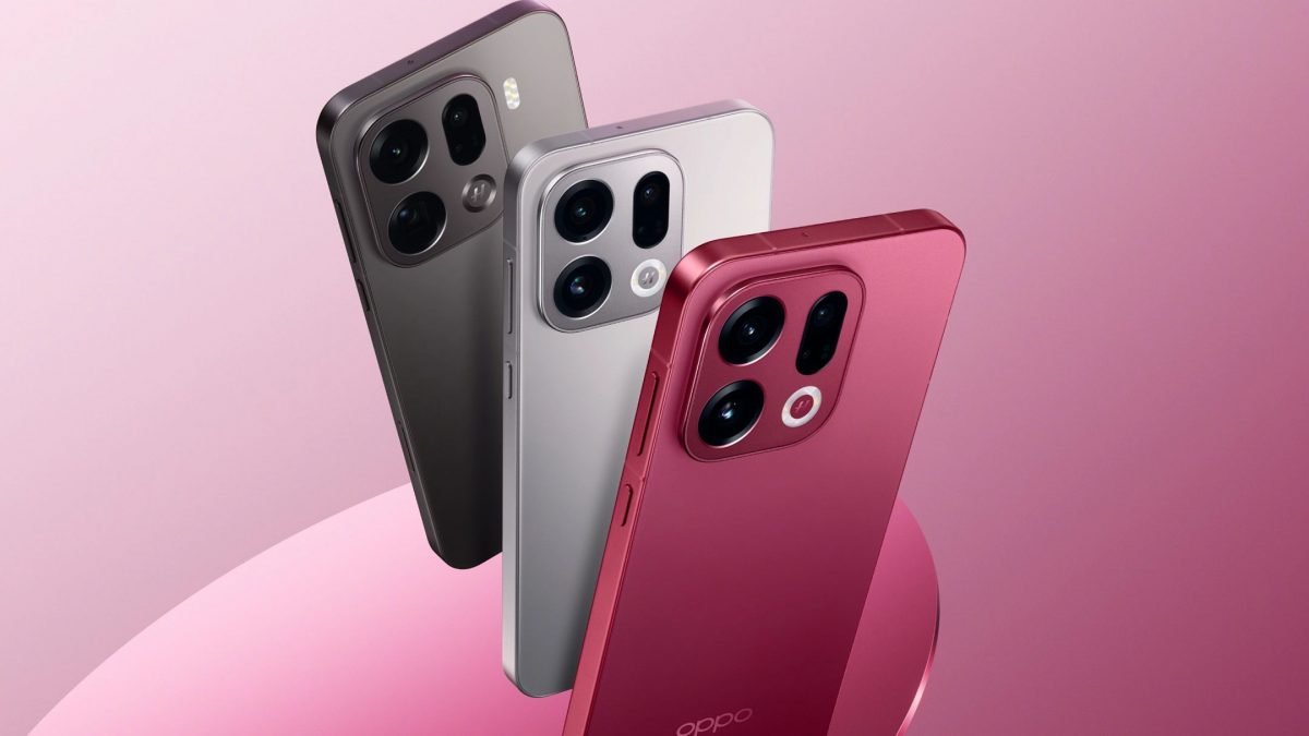 Слух: серия Oppo Find X10 получит двойную камеру на 200 МП
