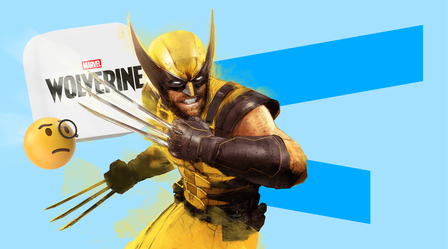 Marvel’s Wolverine