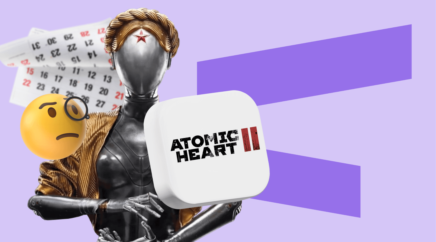Atomic Heart 2