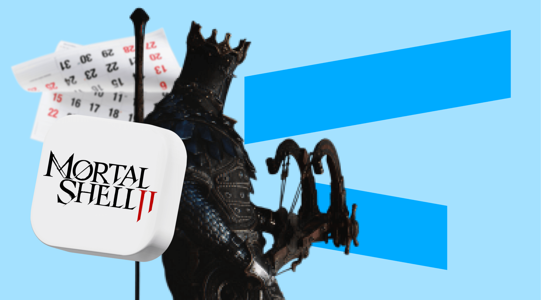 Mortal Shell 2