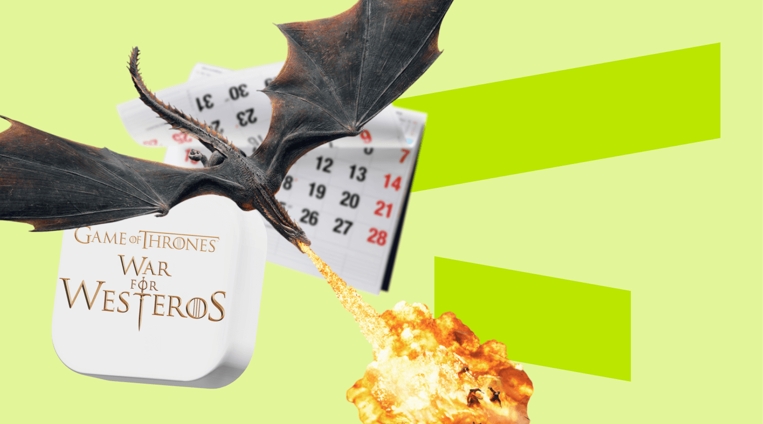 Game of Thrones: War for Westeros