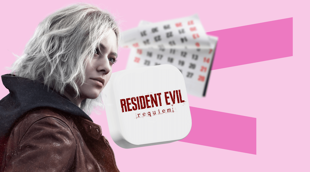 Resident Evil 9: Requiem