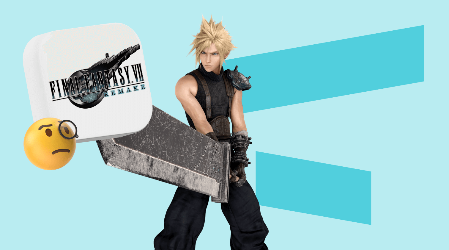 Final Fantasy 7: Remake