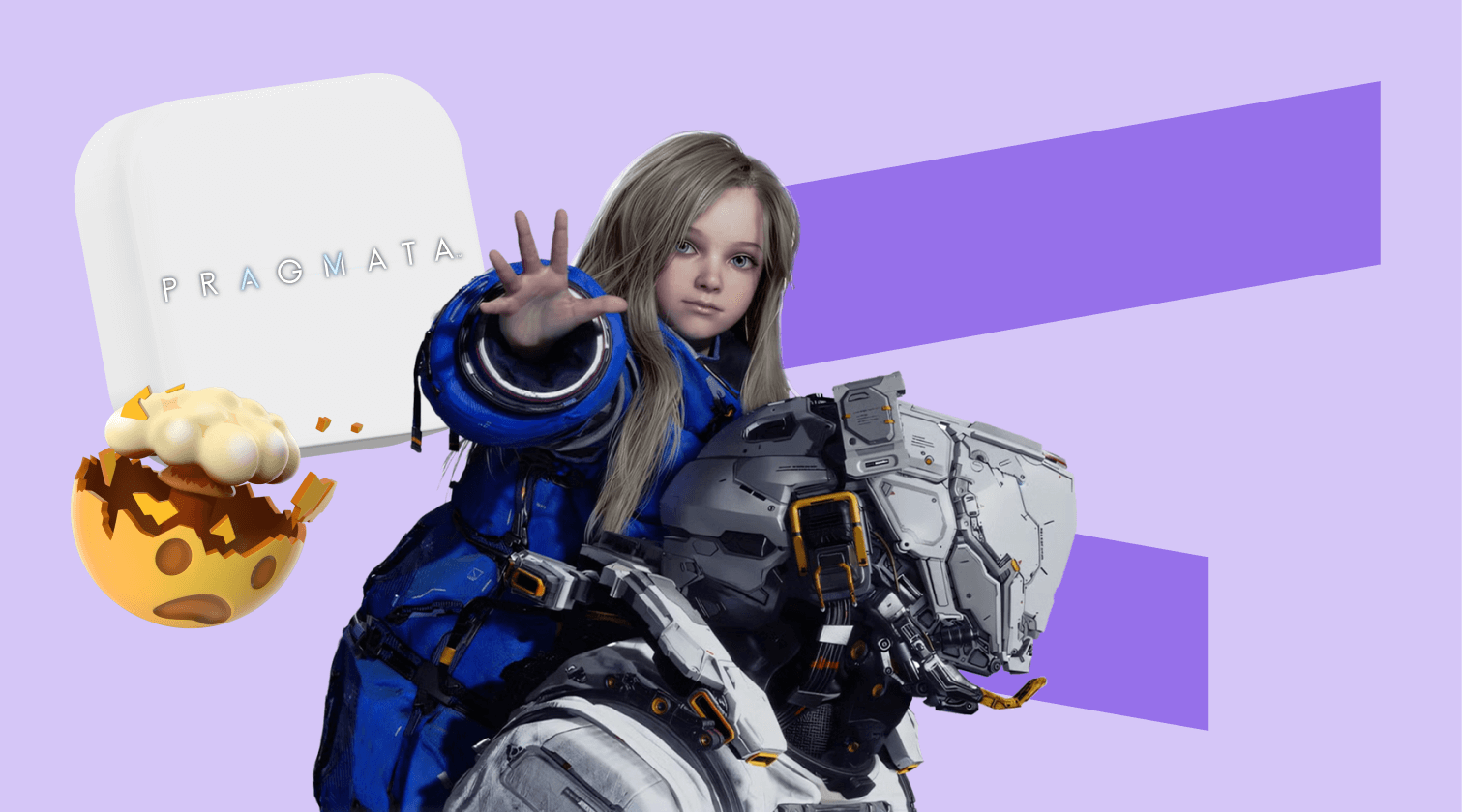 Pragmata