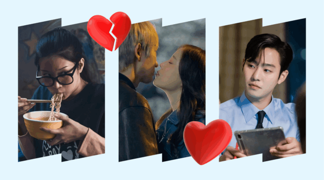 Стоит того, чтобы ждать: 20&nbsp;лучших дорам про любовь