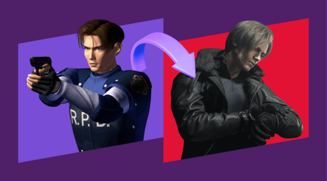 От полицейского-новичка до агента национальной биобезопасности: эволюция Леона Кеннеди в играх Resident Evil