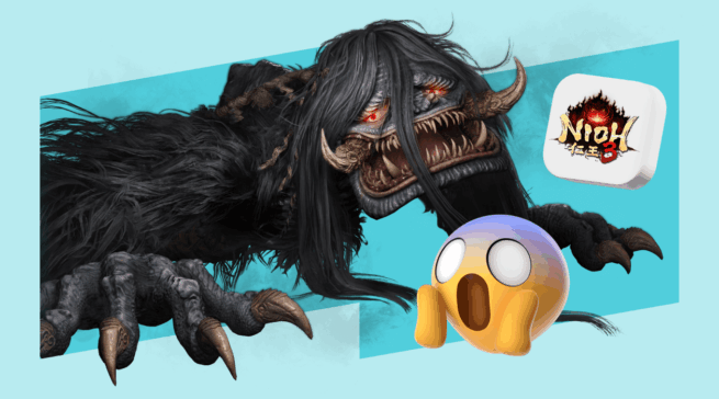 Обзор экшен-соулслайка Nioh 3: стоит ли играть?