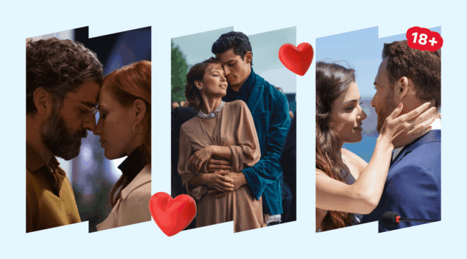 Сердечные истории: 25&nbsp;лучших сериалов о любви