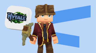 Стоит ли играть в Hytale? Обзор новой песочницы в стиле Minecraft