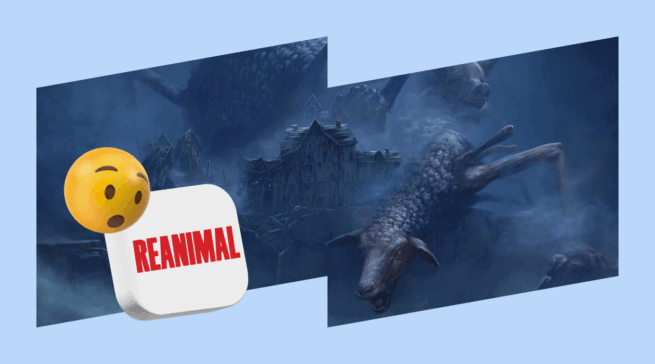Reanimal: обзор отличного современного хоррора