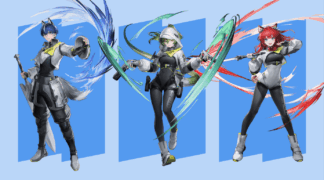 Обзор Arknights: Endfield. Как аниме-девушки бесплатно заводы строили