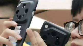 Опубликованы новые реальные снимки Oppo Find X9 Ultra