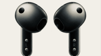 Опубликованы рендеры наушников Samsung Galaxy Buds4 и Galaxy Buds4 Pro