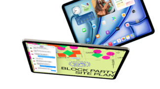 iPad Air получил чип M4: что умеет новый планшет Apple