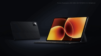 В «М.Видео» стартовали продажи планшетов серии Xiaomi Pad 8