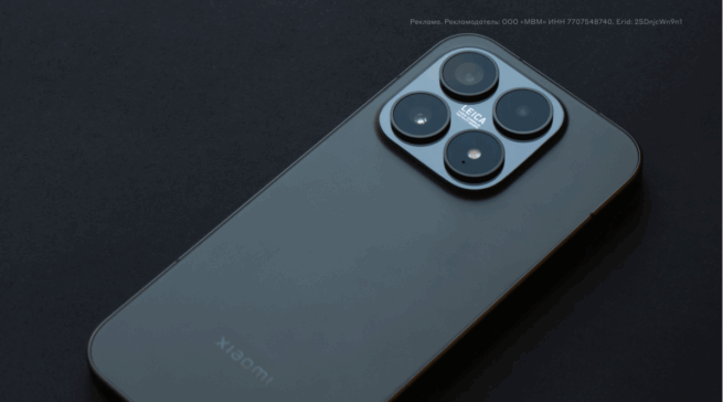 Обзор Xiaomi 17: карманный флагман по классическому рецепту