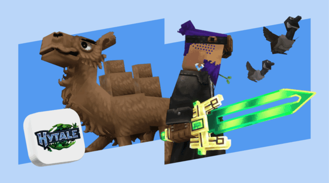 Моды в Hytale: как установить и пользоваться
