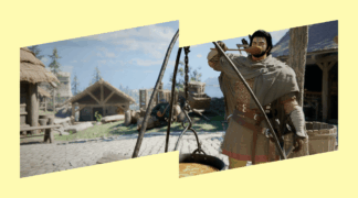 Обзор Crimson Desert: как корейцы больше семи лет делали офлайн-MMORPG