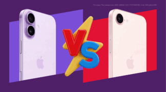 Сравнение Apple iPhone 17 и Apple iPhone 17e: что изменила одна буква?