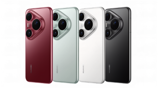 HUAWEI Pura 90 Ultra могут вернуть выдвижной объектив