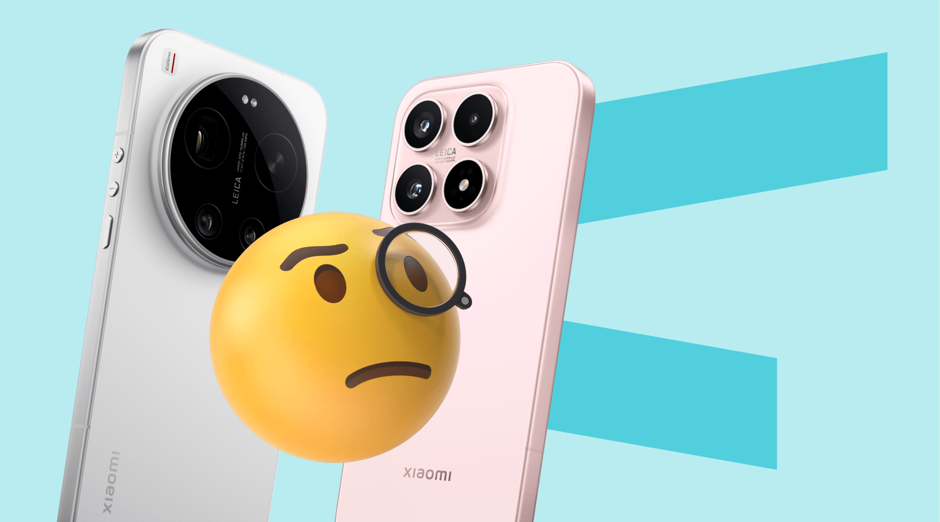  Xiaomi 17 и 17 Ultra