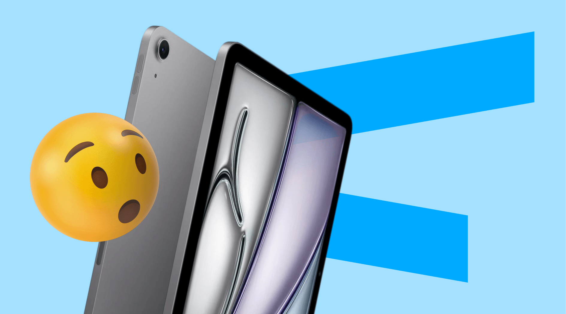 Apple iPad и iPad Air (2026)