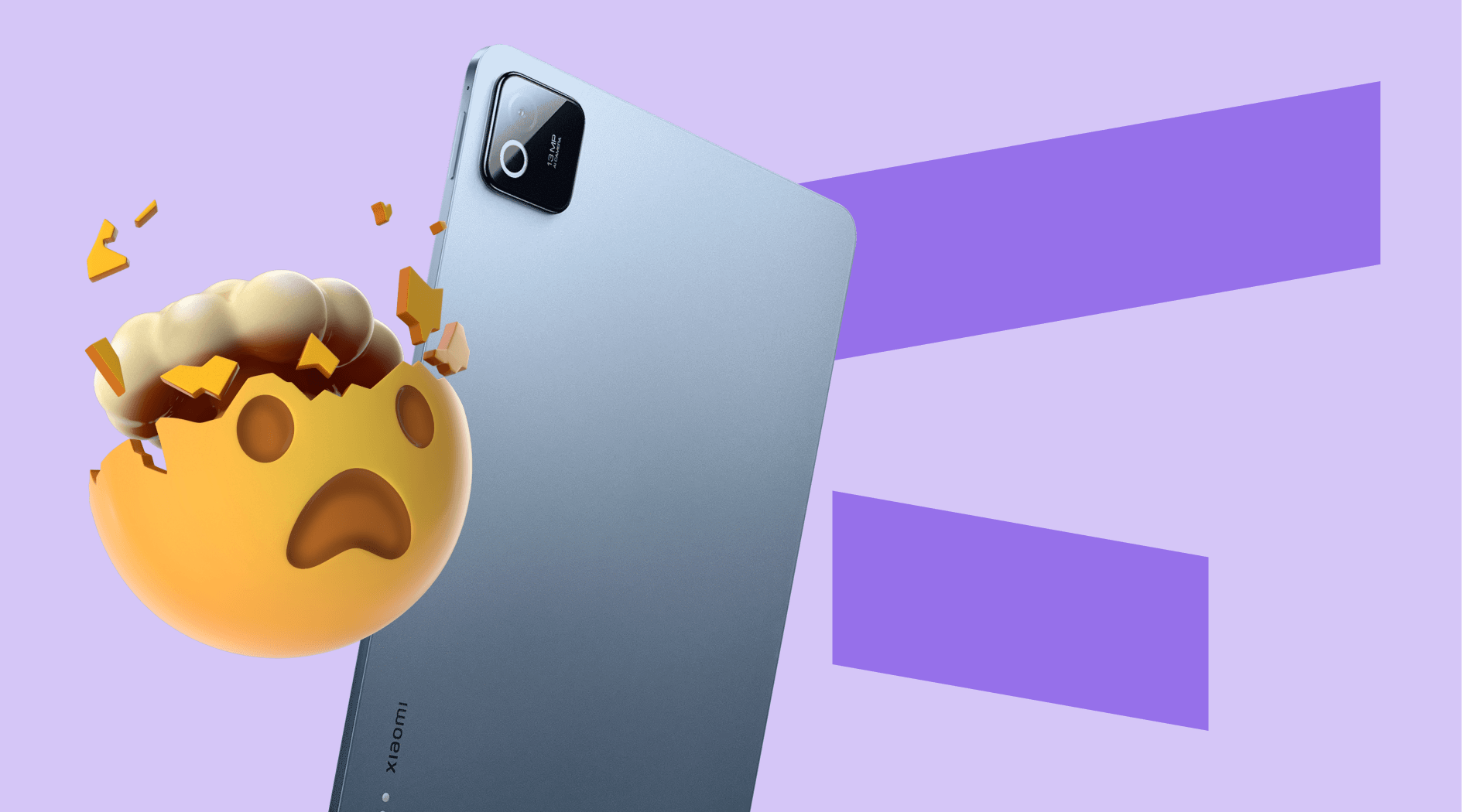 Xiaomi Pad 8 Pro 