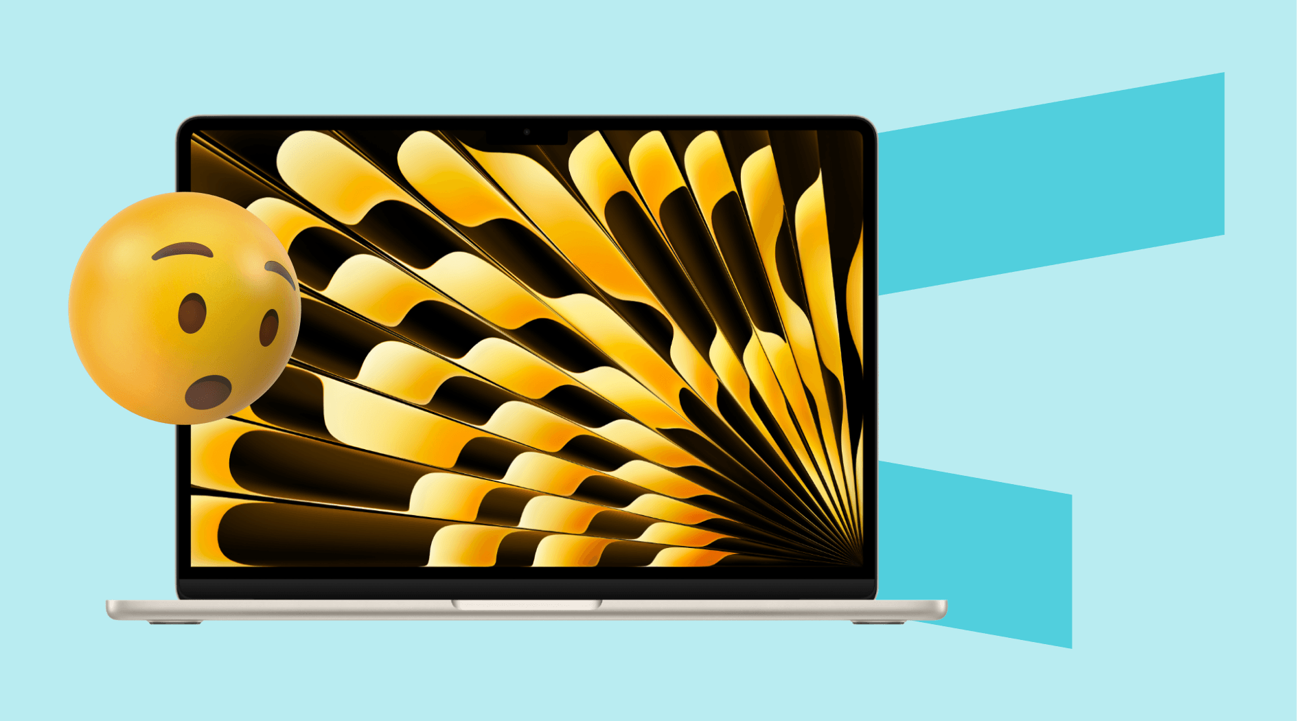 Apple MacBook Air (M5)
