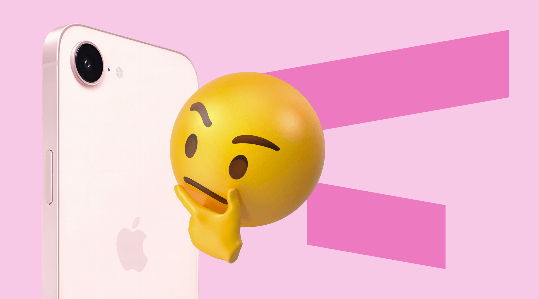 iPhone 17e