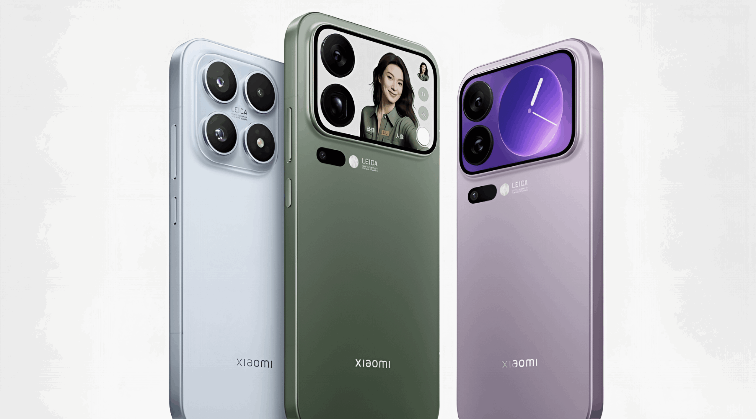 Новые подробности о Xiaomi 18 Pro Max: экран и дисплей