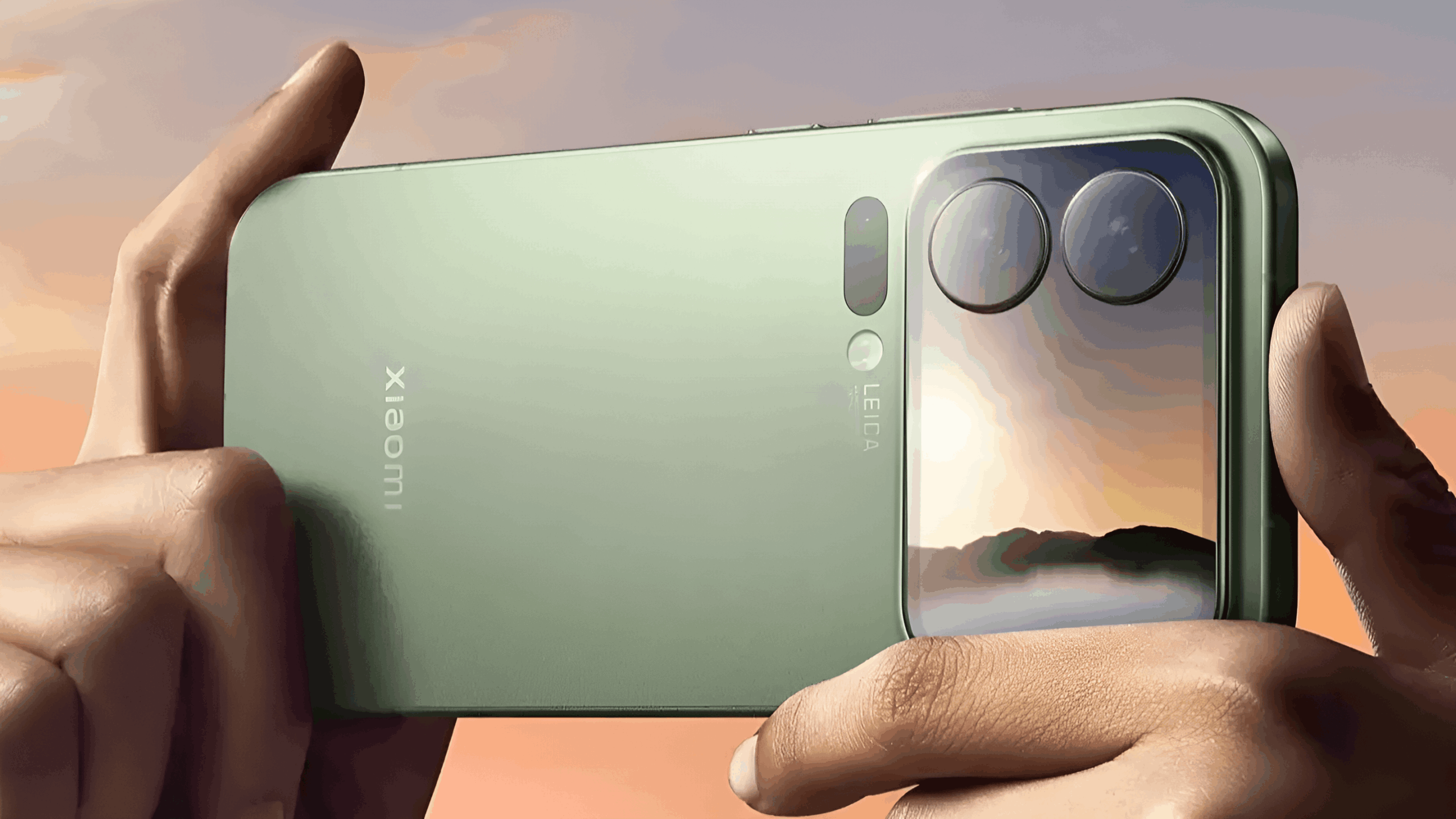 Раскрыты характеристики перископа Xiaomi 18 Pro и Xiaomi 18 Pro Max&nbsp;