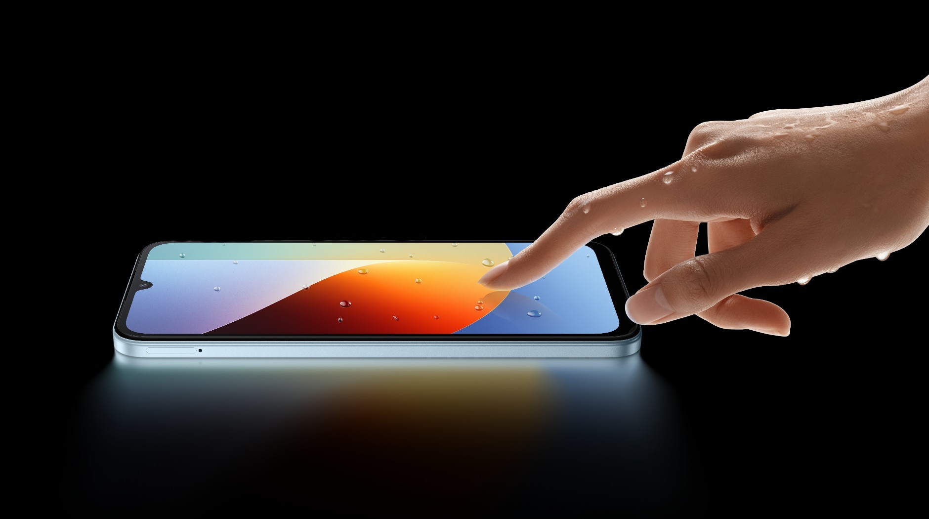 «М.Видео» начинает продажи REDMI A7 Pro