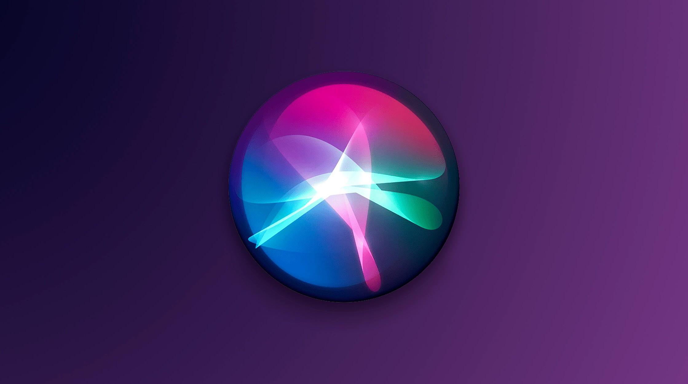 Bloomberg: умная Siri в iOS 27 получит редизайн