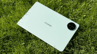 HUAWEI MatePad Mini: обзор ультратонкого планшета с OLED‑экраном