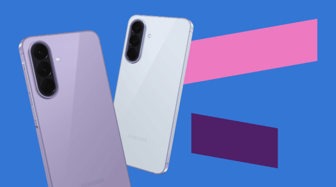Обзор Galaxy A57: стоит ли покупать новый среднебюджетник Samsung?