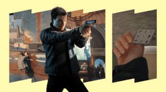Обзор 007: First Light: Грандиозное приключение Джеймса Бонда в духе Uncharted