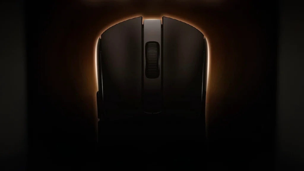Xiaomi раскрыла подробности о своей компьютерной мыши Gaming Mouse 2&nbsp;