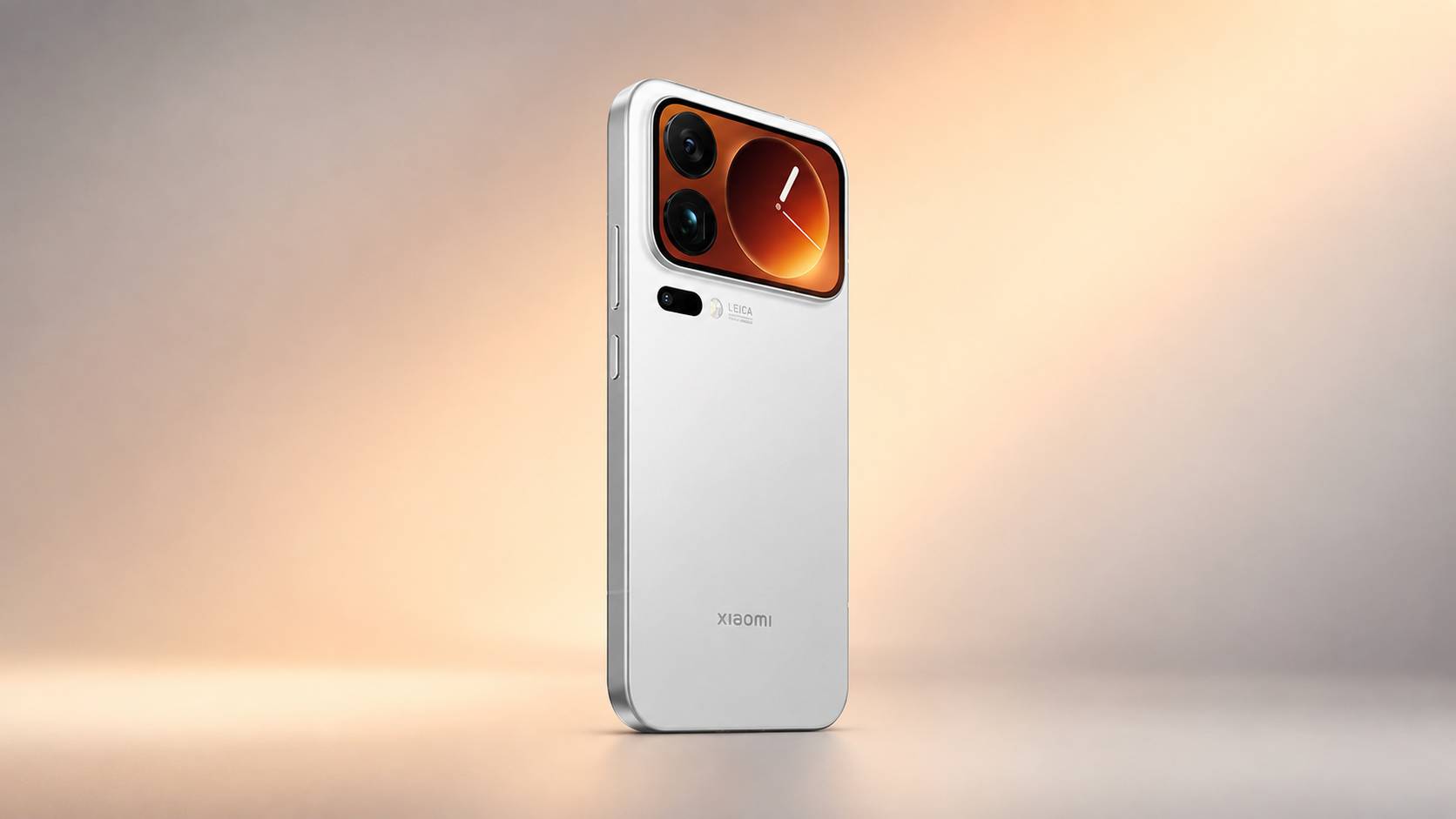 Xiaomi 18 Pro получит батарею на 8500 мА·ч и два 200-Мп сенсора