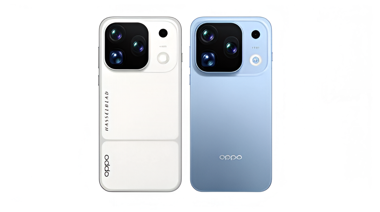Oppo выпустила доступный Find X10 E с батареей на 7025 мАч