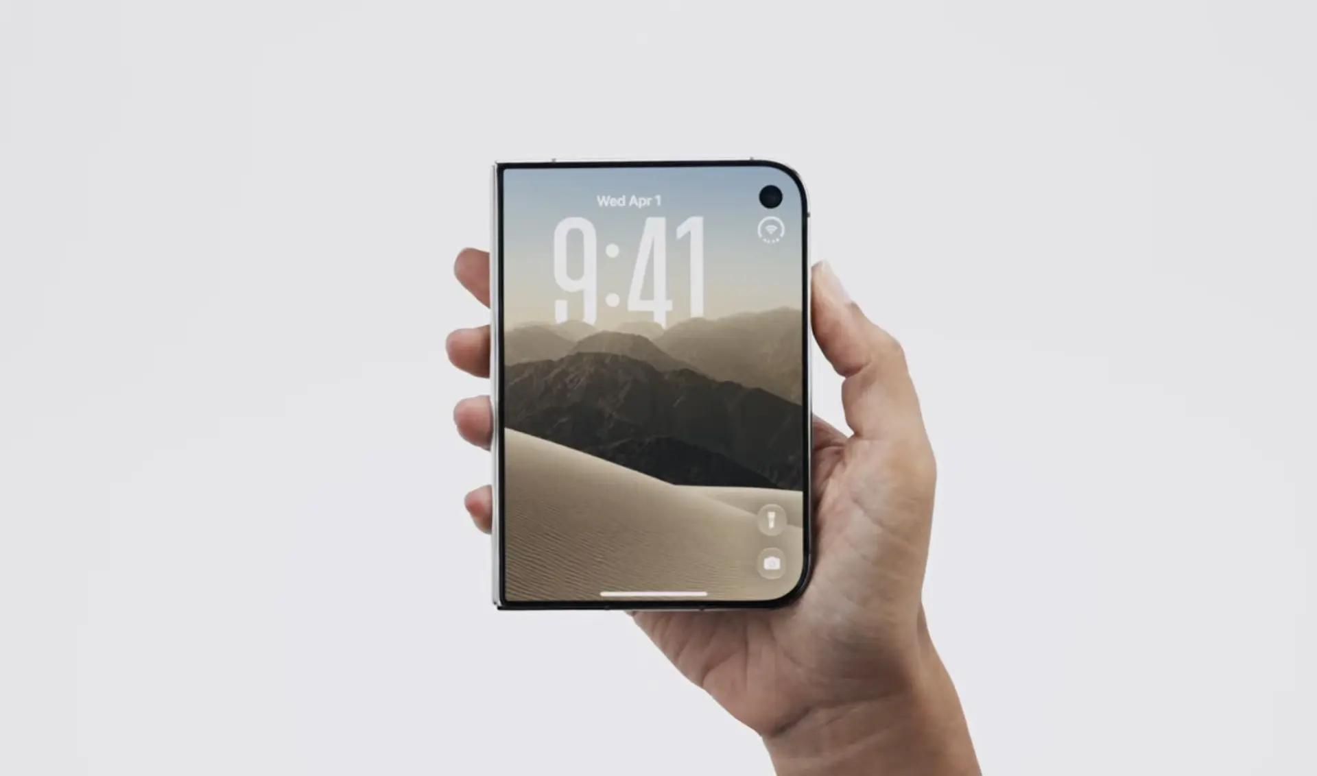 iPhone Duo